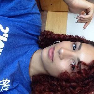 Meet your Posher, Kitana